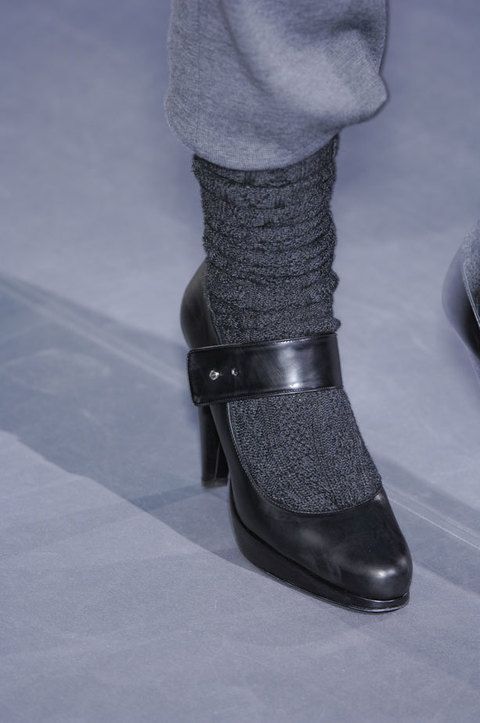 Grey, High heels, Boot, Leather, Costume accessory, Silver, Sandal, Ankle, Natural material, Foot, 