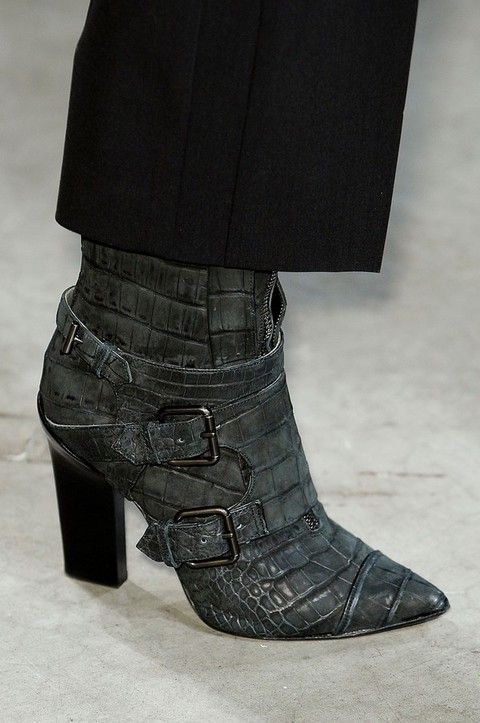 Textile, Outerwear, Style, Boot, Fashion, Black, Denim, Leather, Grey, Street fashion, 