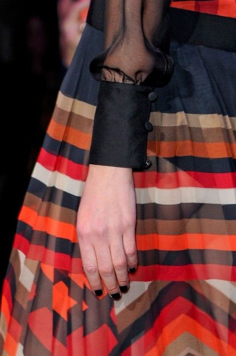 Wrist, Textile, Joint, Red, Pattern, Nail, Carmine, Orange, Fashion, Bracelet, 