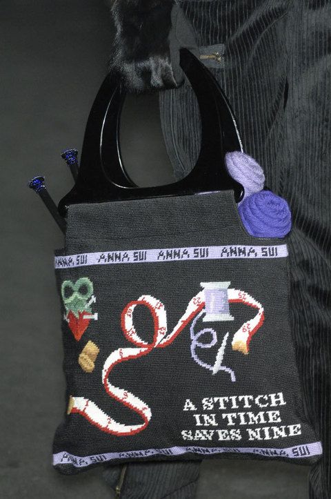 Bag, Lavender, Label, Shoulder bag, Strap, Shopping bag, 