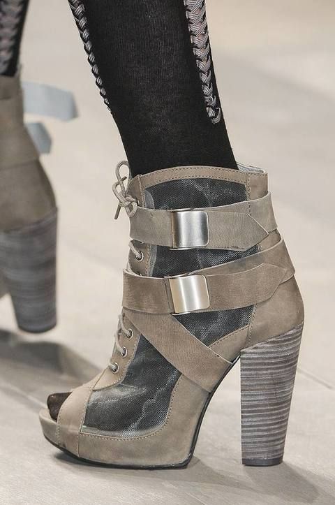 Footwear, Boot, Fashion, High heels, Beige, Natural material, Fashion design, Sandal, Knee-high boot, Silver, 