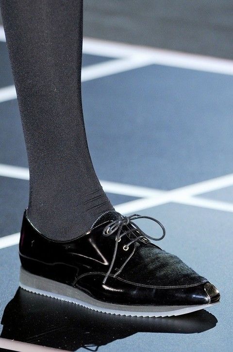 Human leg, Carmine, Black, Grey, Street fashion, Walking shoe, Ankle, Silver, Outdoor shoe, Leather, 