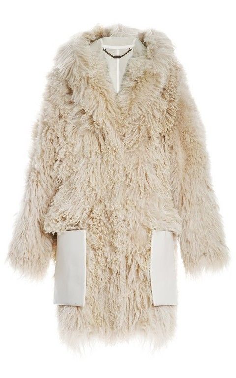 Brown, Product, Sleeve, Textile, White, Natural material, Fur clothing, Fashion, Khaki, Grey, 