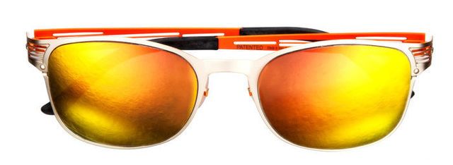 Eyewear, Vision care, Glasses, Nature, Product, Brown, Yellow, Orange, Personal protective equipment, Red, 