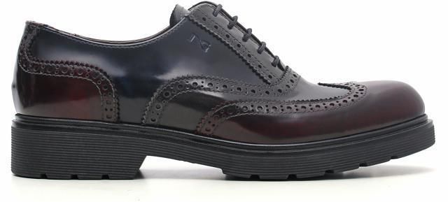 scarpe stringate donne 2016