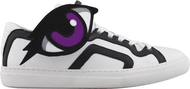 Shoe, White, Athletic shoe, Purple, Carmine, Black, Sneakers, Grey, Violet, Walking shoe, 