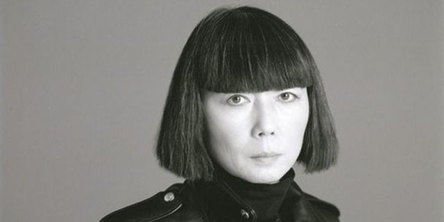 Rei Kawakubo di Comme des Garcons sigla una limited edition per Hermès ...