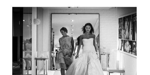 Lintervista Esclusiva Alla Stilista Di Abiti Da Sposa - 