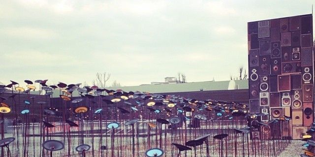 prada uomo firenze