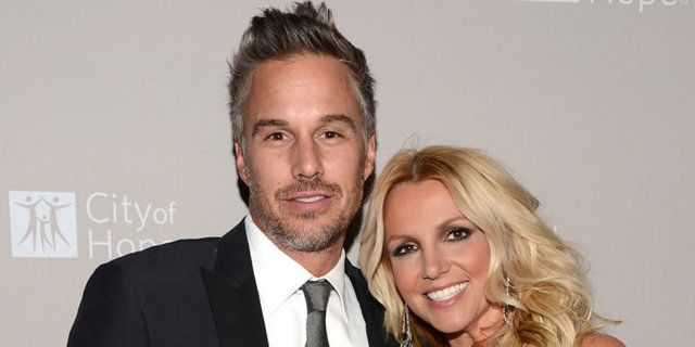 Come è Britney Spears dating