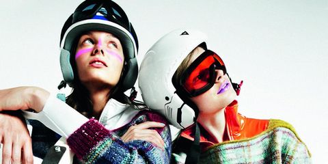Personal protective equipment, Textile, Helmet, Glove, Cool, Sweater, Sports gear, Photography, Wool, Woolen, 