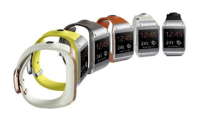 Product, Electronic device, Technology, Amber, Orange, Gadget, Watch, Watch phone, Watch accessory, Rectangle, 