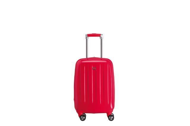 Product, Line, Maroon, Parallel, Plastic, Rolling, Cylinder, Peach, Household supply, Baggage, 