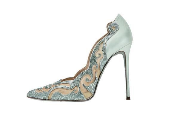 High heels, Teal, Basic pump, Aqua, Turquoise, Sandal, Beige, Bridal shoe, Foot, Court shoe, 