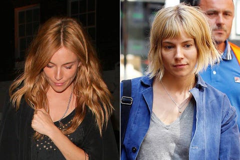 Capelli Da Star 25 Celebri Cambi Di Look Nel 2014