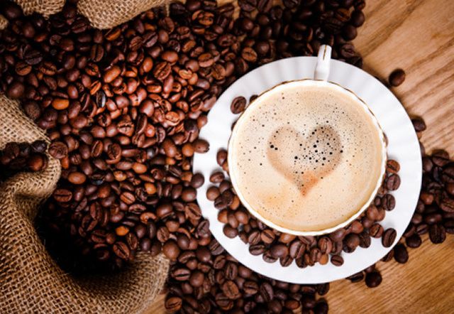 Brown, Serveware, Ingredient, Food, Dishware, Single-origin coffee, Java coffee, Coffee, Kona coffee, Seed, 
