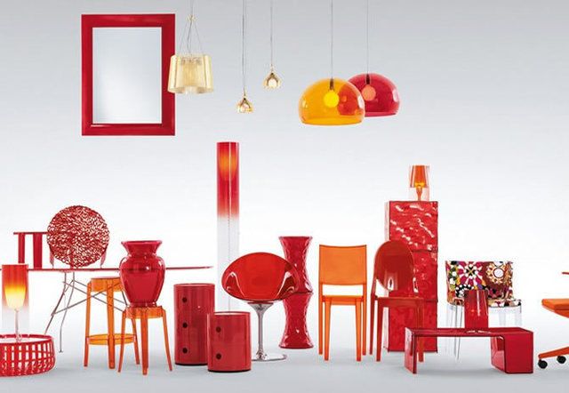 Oggetti di design da KARTELL sotto 200 euro che valgono l'investimento -  Design & Fashion blog