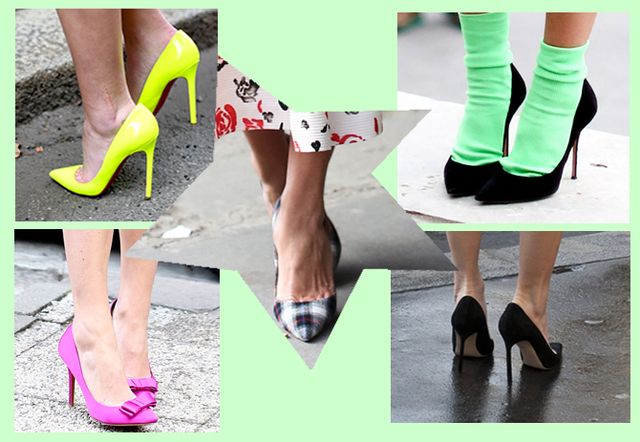 Footwear, Leg, Green, Human leg, Joint, Pink, Style, Foot, Fashion, Sandal, 