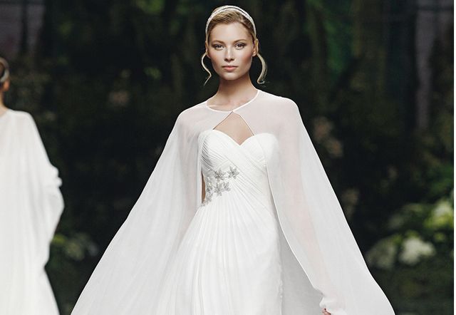 Bridal clothing, Sleeve, Shoulder, Photograph, Dress, White, Gown, Bride, Bridal accessory, Wedding dress, 