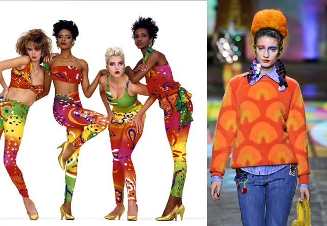 Denim, Jeans, Style, Orange, Headgear, Fashion, Street fashion, Waist, Costume design, Fashion design, 