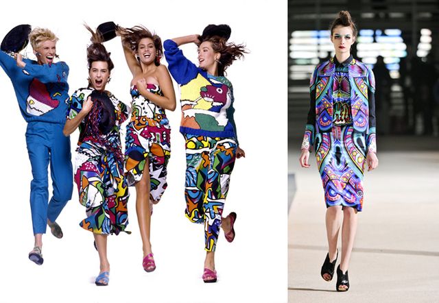 Pattern, Style, One-piece garment, Waist, Fashion, Dress, Day dress, Fashion model, Street fashion, Fashion design, 