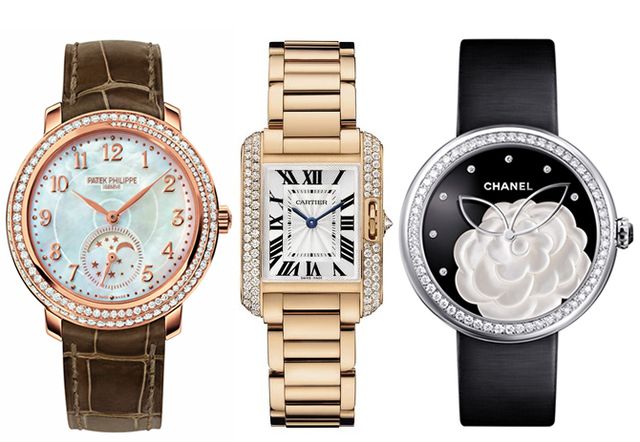 Product, Brown, Analog watch, Watch, Glass, Photograph, White, Watch accessory, Fashion accessory, Wrist, 