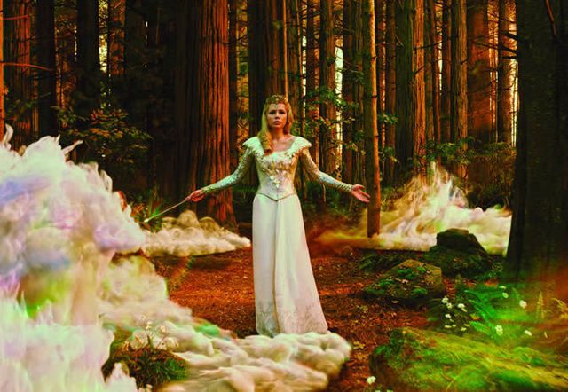 Forest, Art, Gown, Cg artwork, Woodland, Fictional character, Painting, Victorian fashion, Long hair, Costume design, 