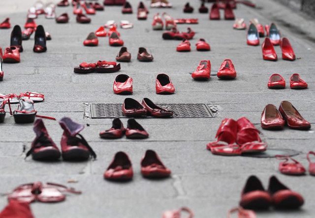 Red, Pink, Carmine, Fashion, Pattern, Collection, Maroon, Still life photography, Slipper, Coquelicot, 