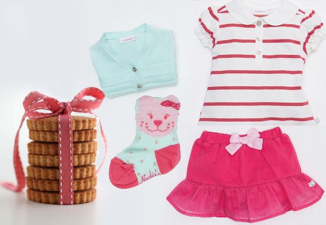 Product, Sleeve, Textile, Red, White, Basket, Pink, Baby & toddler clothing, Storage basket, Pattern, 