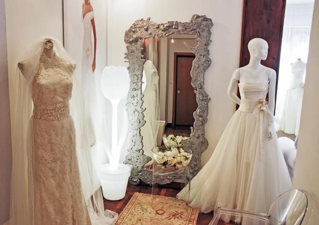 Clothing, Dress, Formal wear, Wedding dress, Gown, Bridal clothing, One-piece garment, Fashion, Peach, Ivory, 