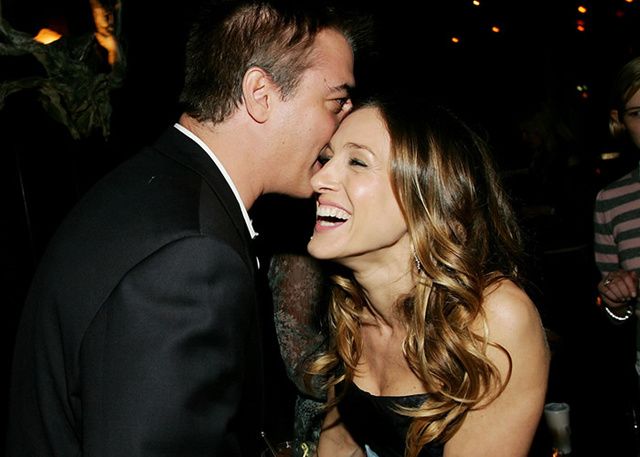 Fare Sookie e Bill dating nella vita reale