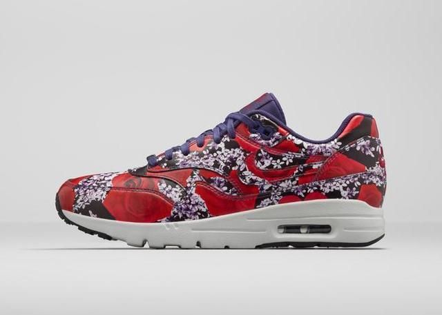 Nike air max clearance fiori