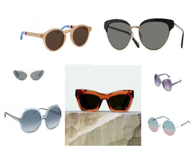 Eyewear, Glasses, Vision care, Product, Goggles, Sunglasses, Brown, Personal protective equipment, Photograph, Amber, 