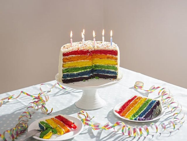 Sweetness, Lighting, Green, Cuisine, Food, Birthday candle, Ingredient, Dessert, Cake, Serveware, 