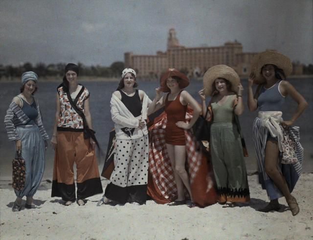 People, Social group, Photograph, Stock photography, Vintage clothing, Sand, 