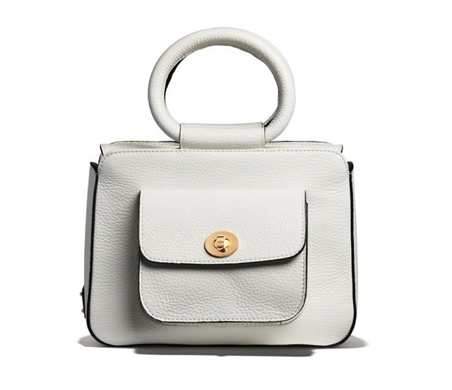 Product, Bag, White, Style, Luggage and bags, Shoulder bag, Grey, Strap, Metal, Beige, 