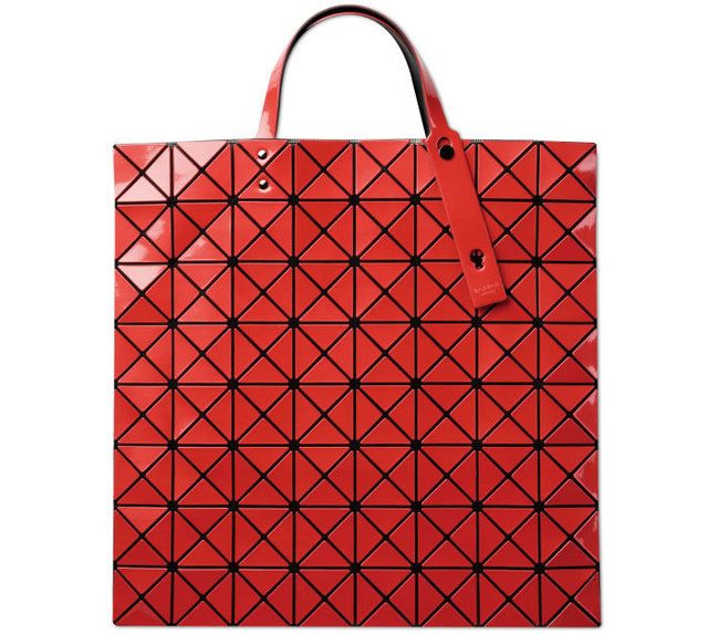 Red, Bag, Pattern, Pink, Shoulder bag, Luggage and bags, Tote bag, Rectangle, Coquelicot, Design, 