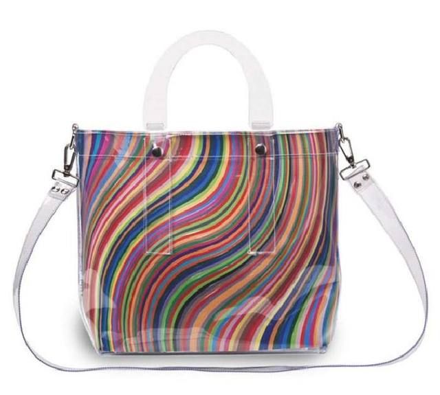 Product, Bag, Textile, White, Pattern, Style, Fashion accessory, Luggage and bags, Shoulder bag, Material property, 