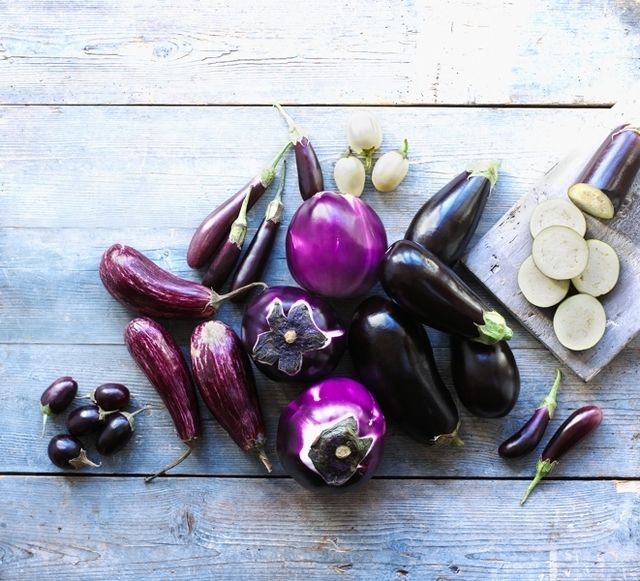 Purple, Violet, Natural material, Lavender, Eggplant, Still life photography, Body jewelry, Collection, Craft, Silver, 