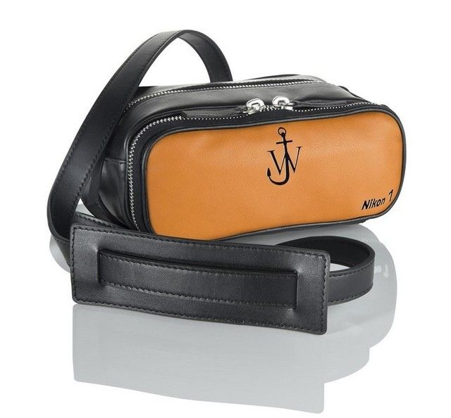 Product, Bag, Musical instrument accessory, Orange, Tan, Beige, Luggage and bags, Leather, Strap, Baggage, 