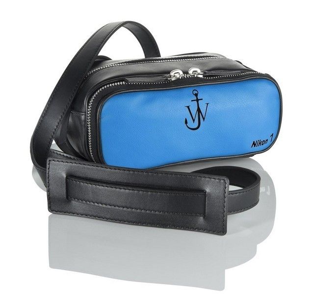 Product, Electric blue, Azure, Bag, Cobalt blue, Musical instrument accessory, Plastic, Strap, Label, Leather, 