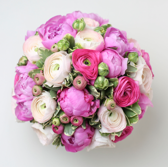 Petal, Flower, Bouquet, Pink, Purple, Cut flowers, Magenta, Rose family, Flower Arranging, Lavender, 
