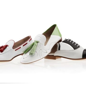 Footwear, Product, Shoe, White, Tan, Font, Carmine, Fashion, Beige, Maroon, 