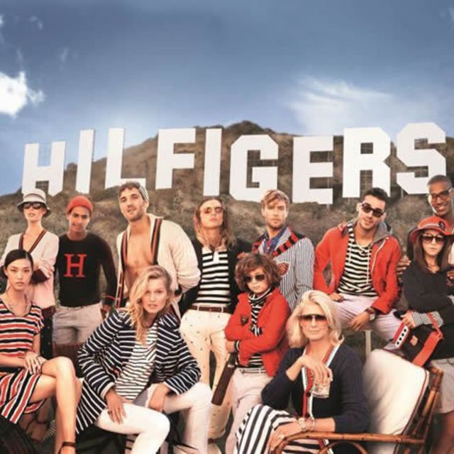 Tommy hilfiger hot sale ita