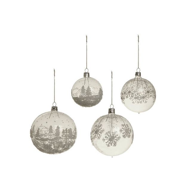 Circle, World, Sphere, Metal, Beige, Ornament, Silver, Holiday ornament, Ball, Christmas ornament, 