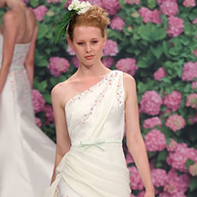 Le collezioni Sposa 2013 di Atelier Aimée Montenapoleone e Emé di Emé