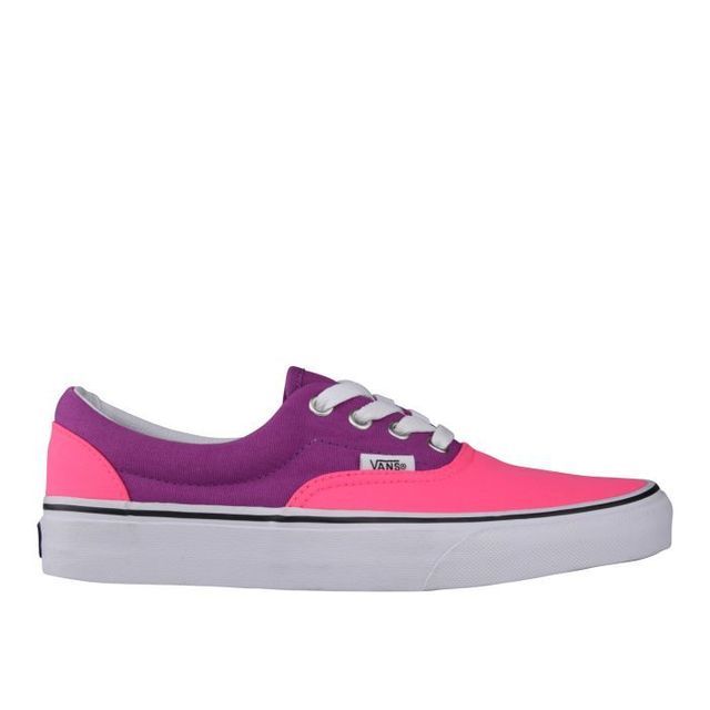 Footwear, Shoe, Magenta, White, Pink, Purple, Line, Logo, Violet, Carmine, 