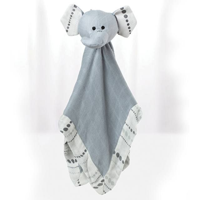 Product, Toy, Textile, Baby toys, Pattern, Baby Products, Grey, Aqua, Stuffed toy, Design, 