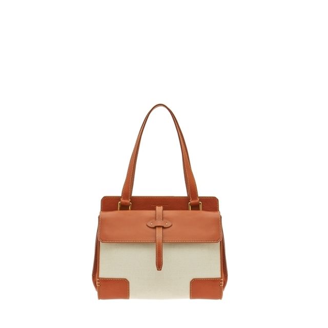 Brown, Bag, White, Fashion accessory, Style, Luggage and bags, Tan, Shoulder bag, Leather, Strap, 
