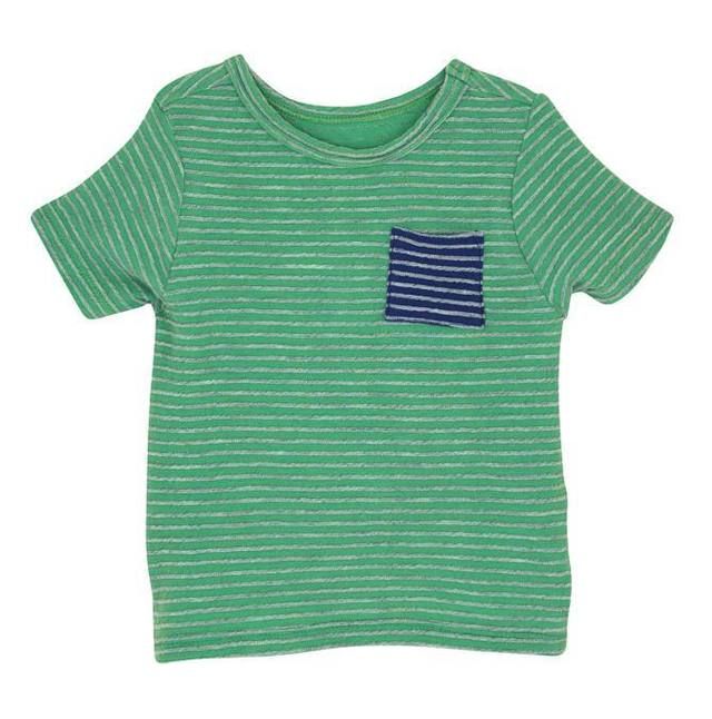Green, Product, Sleeve, Textile, Teal, Aqua, Baby & toddler clothing, T-shirt, Turquoise, Font, 